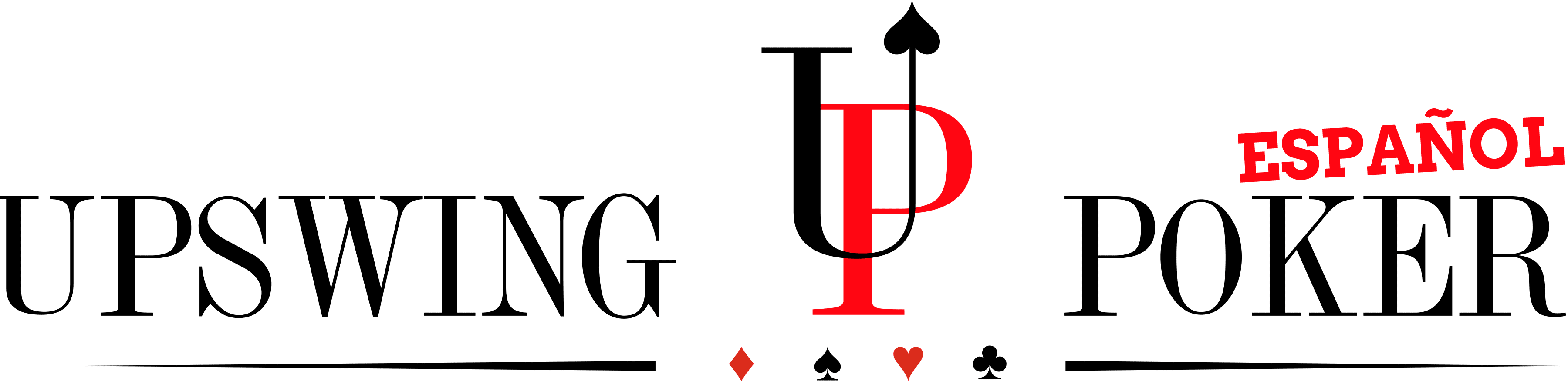 Upswing-Poker-Espanol-logo