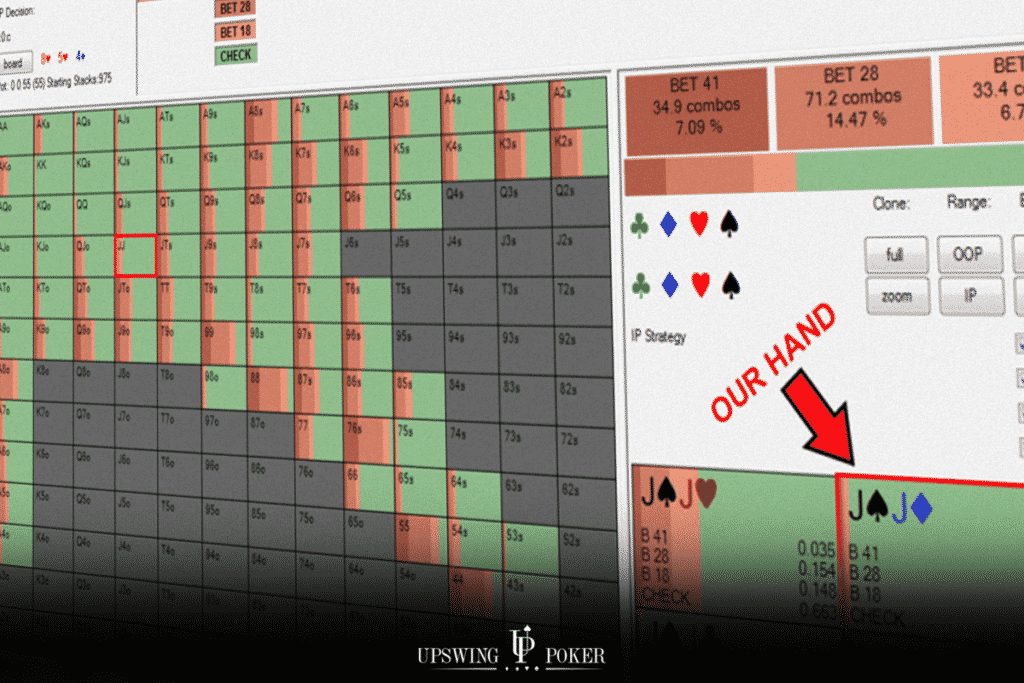 what is a solver in poker